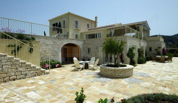 Κήπος - Garden